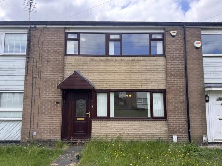 Front External