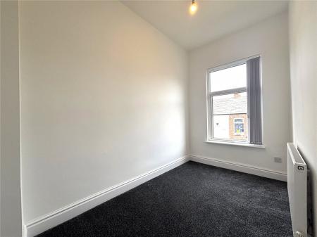 2nd Bedroom