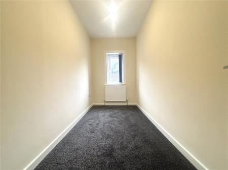 3rd Bedroom