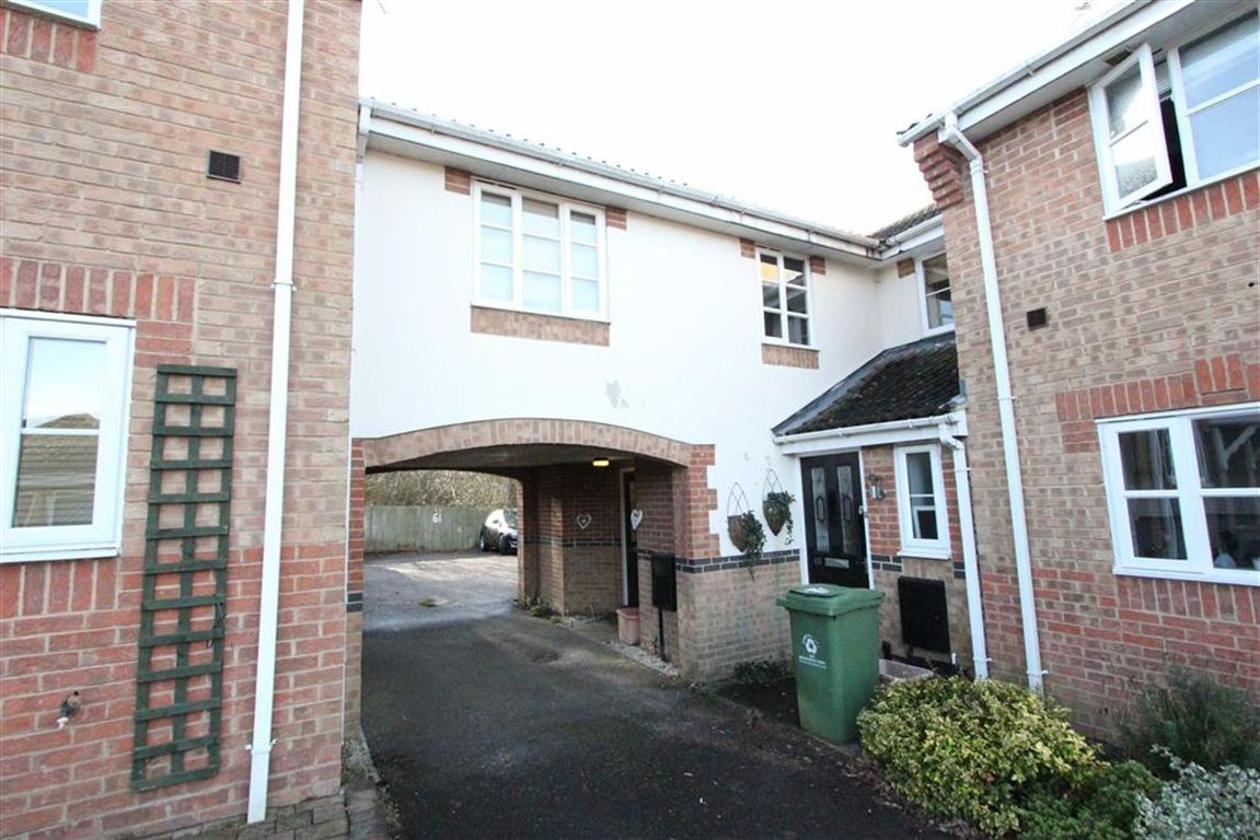 1 bedroom Terraced House for rent in Billericay