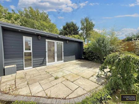 Outbuilding