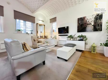 Living Room Area