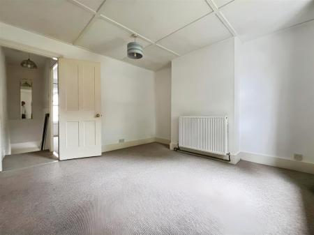Front Bedroom 1