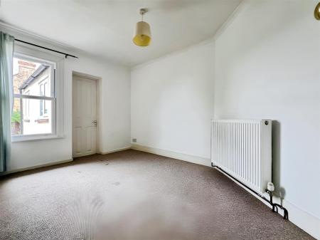 Rear Bedroom Two