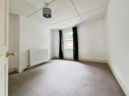Front Bedroom 1