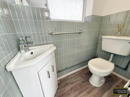 WC