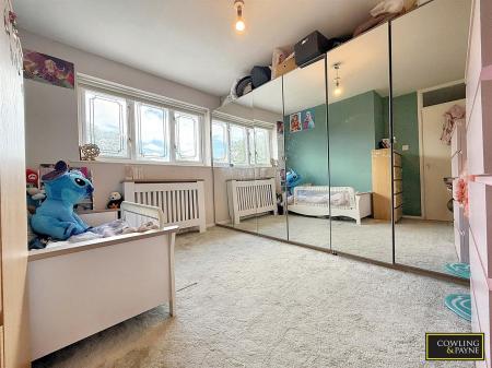 BEDROOM TWO