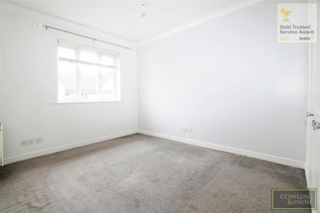 Bedroom One 'Front'