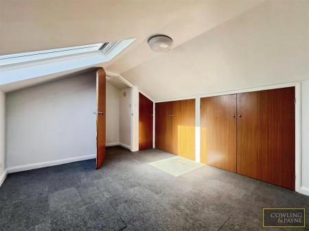 Loft Room