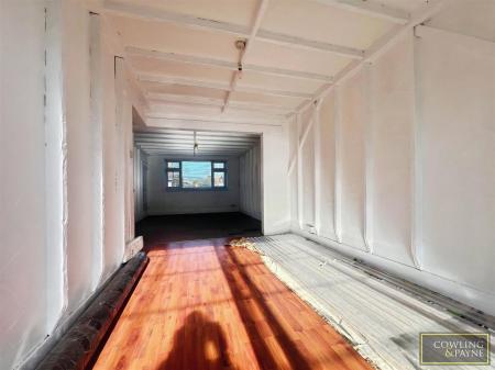 First Floor Reception Room Two