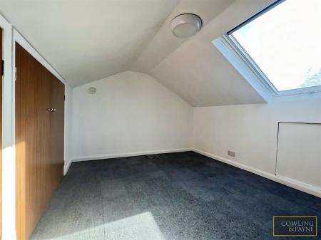 Loft Room