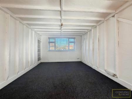 First Floor Reception Room Two