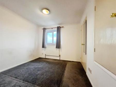 Front Bedroom