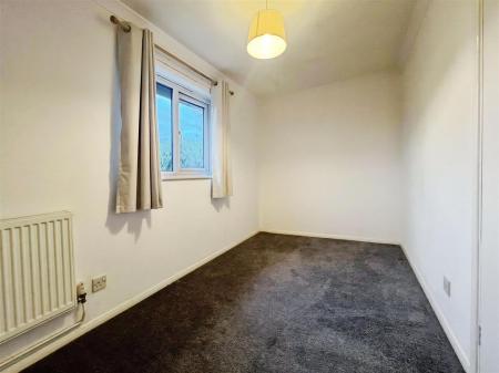 Rear Bedroom
