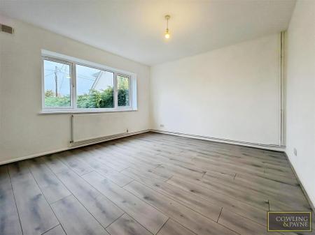 Front G/F Double Bedroom