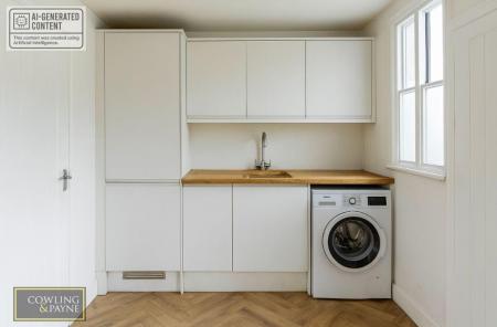 long meadow kitchen AI