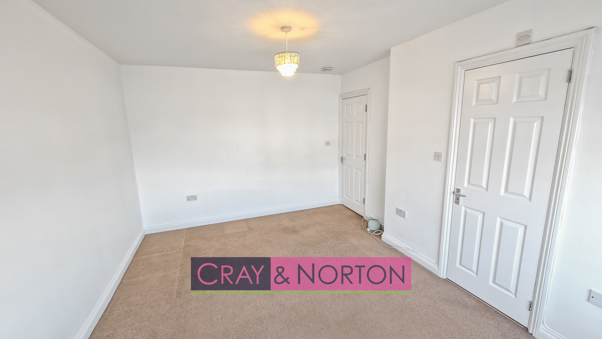 5 bedroom End of Terrace House for rent in Croydon