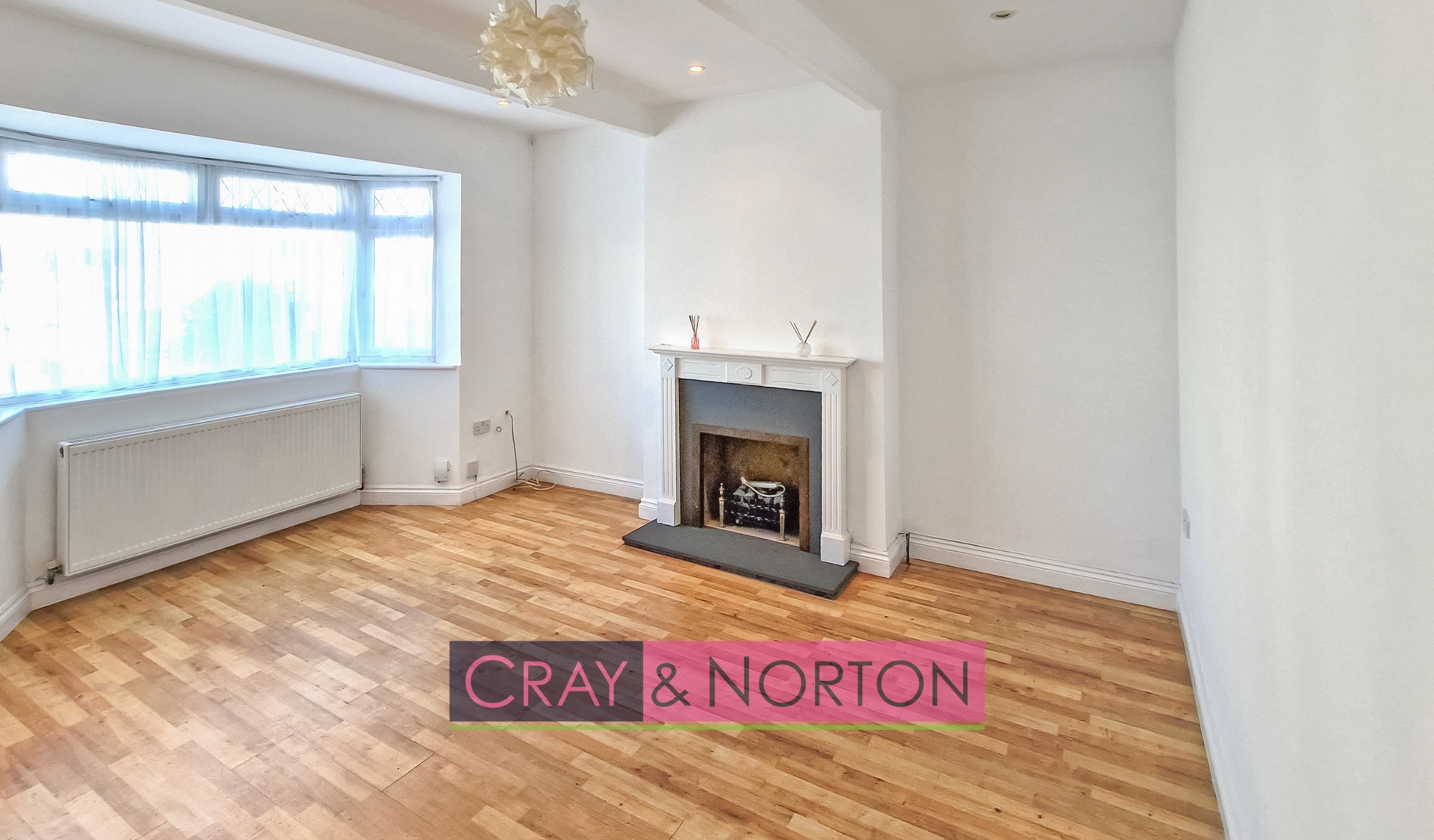 5 bedroom End of Terrace House for rent in Croydon