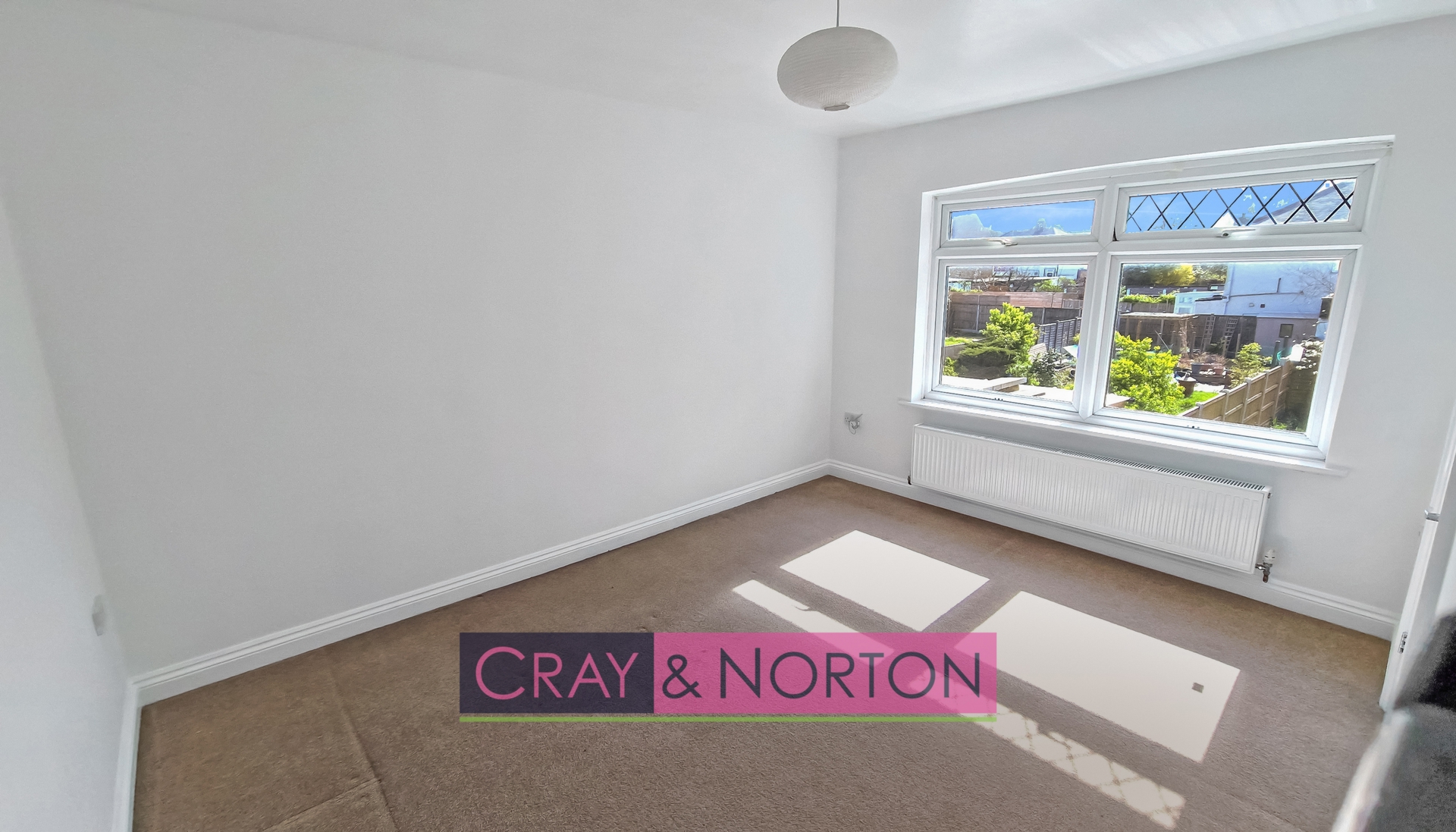 5 bedroom End of Terrace House for rent in Croydon