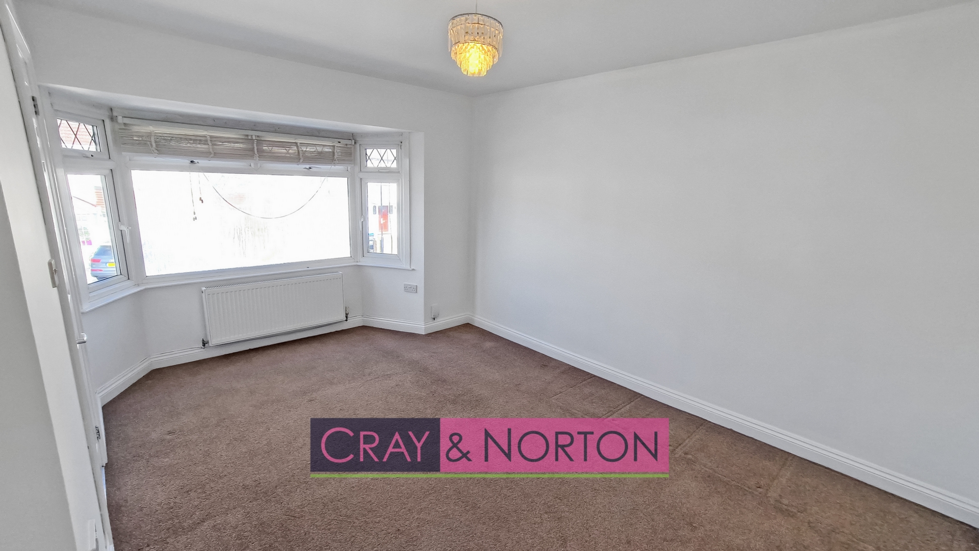 5 bedroom End of Terrace House for rent in Croydon