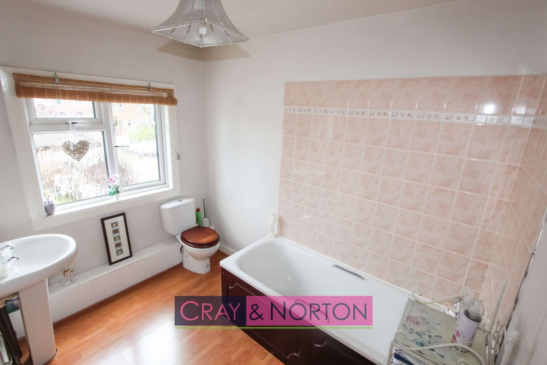 2 bedroom Terraced House for sale in Priory Road