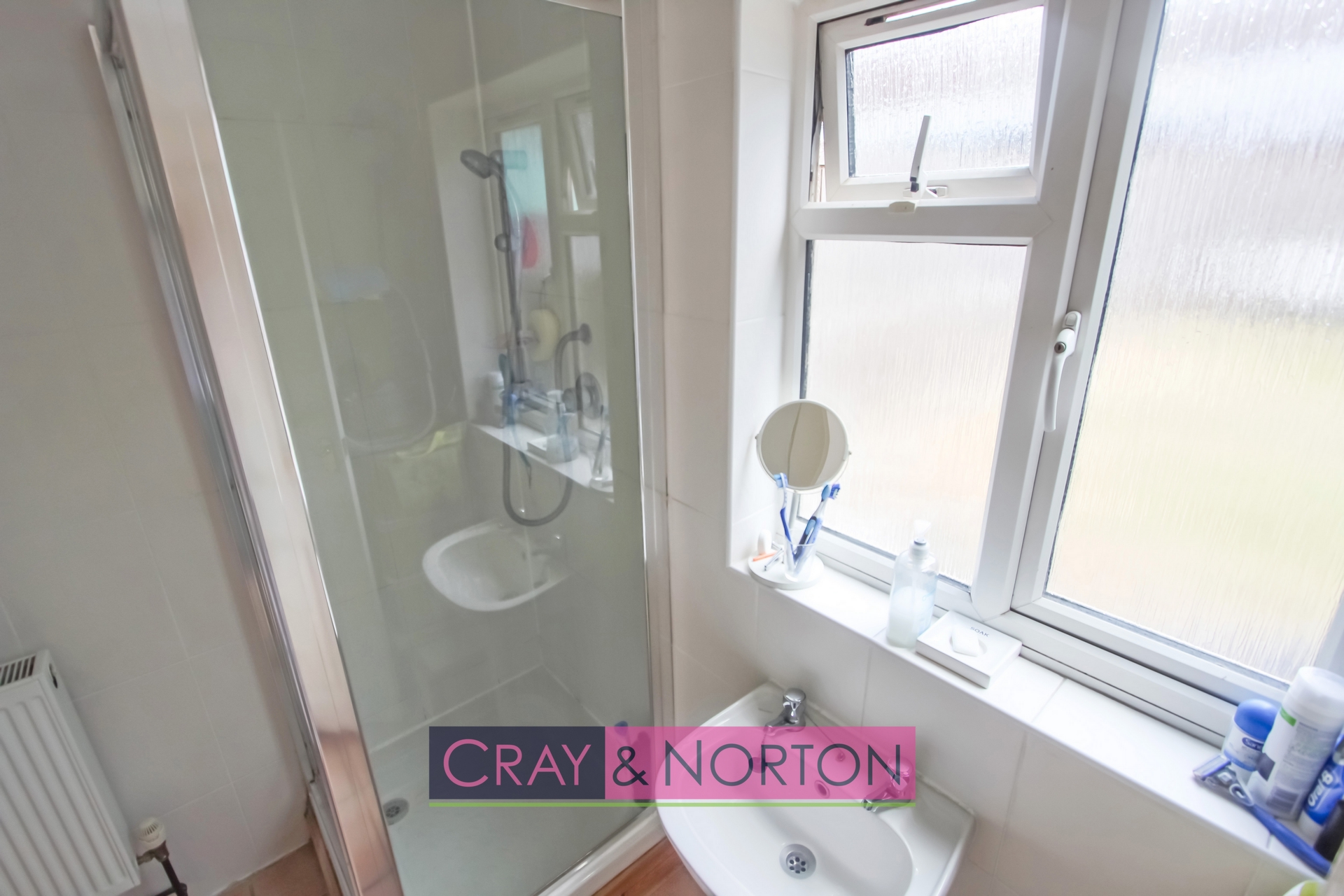 2 bedroom Terraced House for sale in Priory Road
