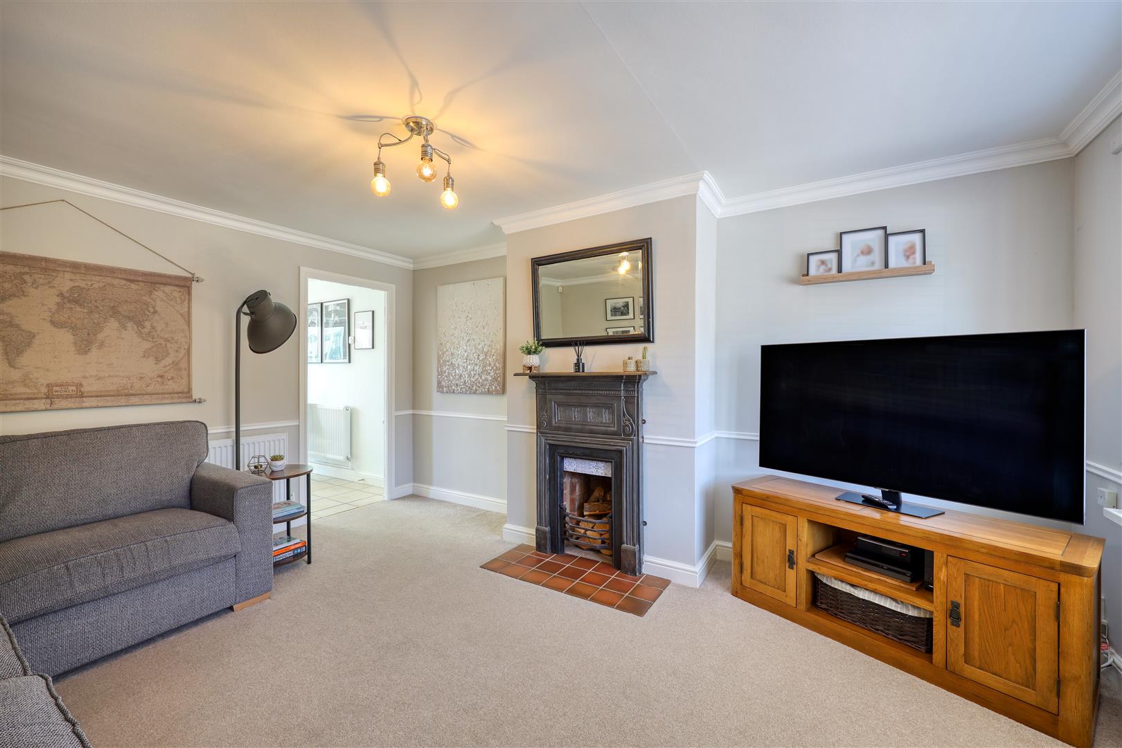 3 bedroom Detached House for sale in Hinckley