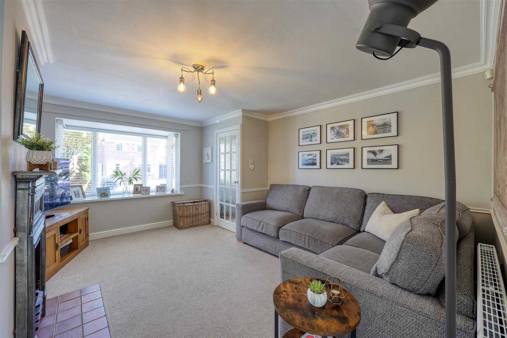 3 bedroom Detached House for sale in Hinckley