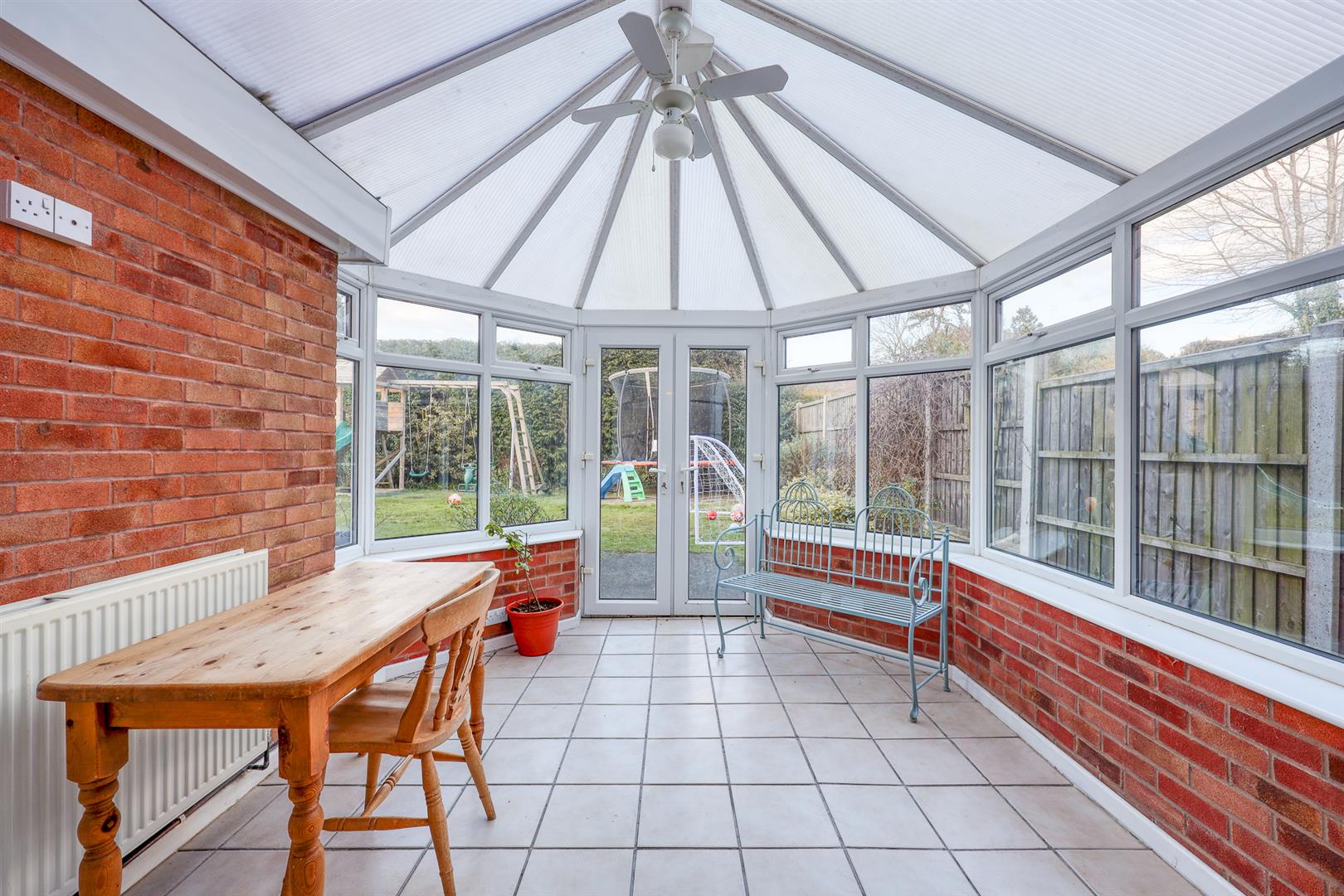 3 bedroom Detached House for sale in Barlestone