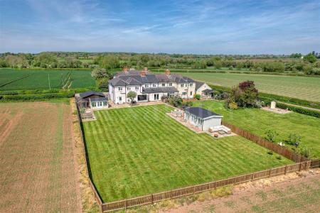 Westfield Farm Cottage