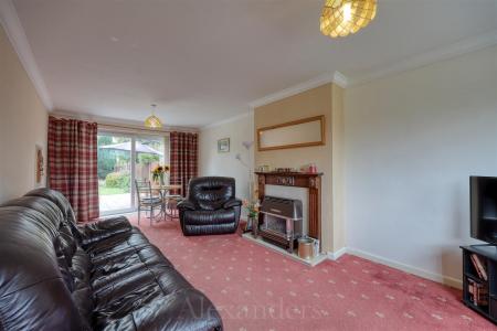 Sitting/Dining Room