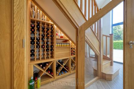 Wine Cellar