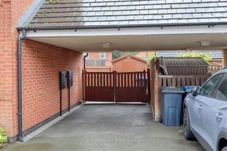 Carport