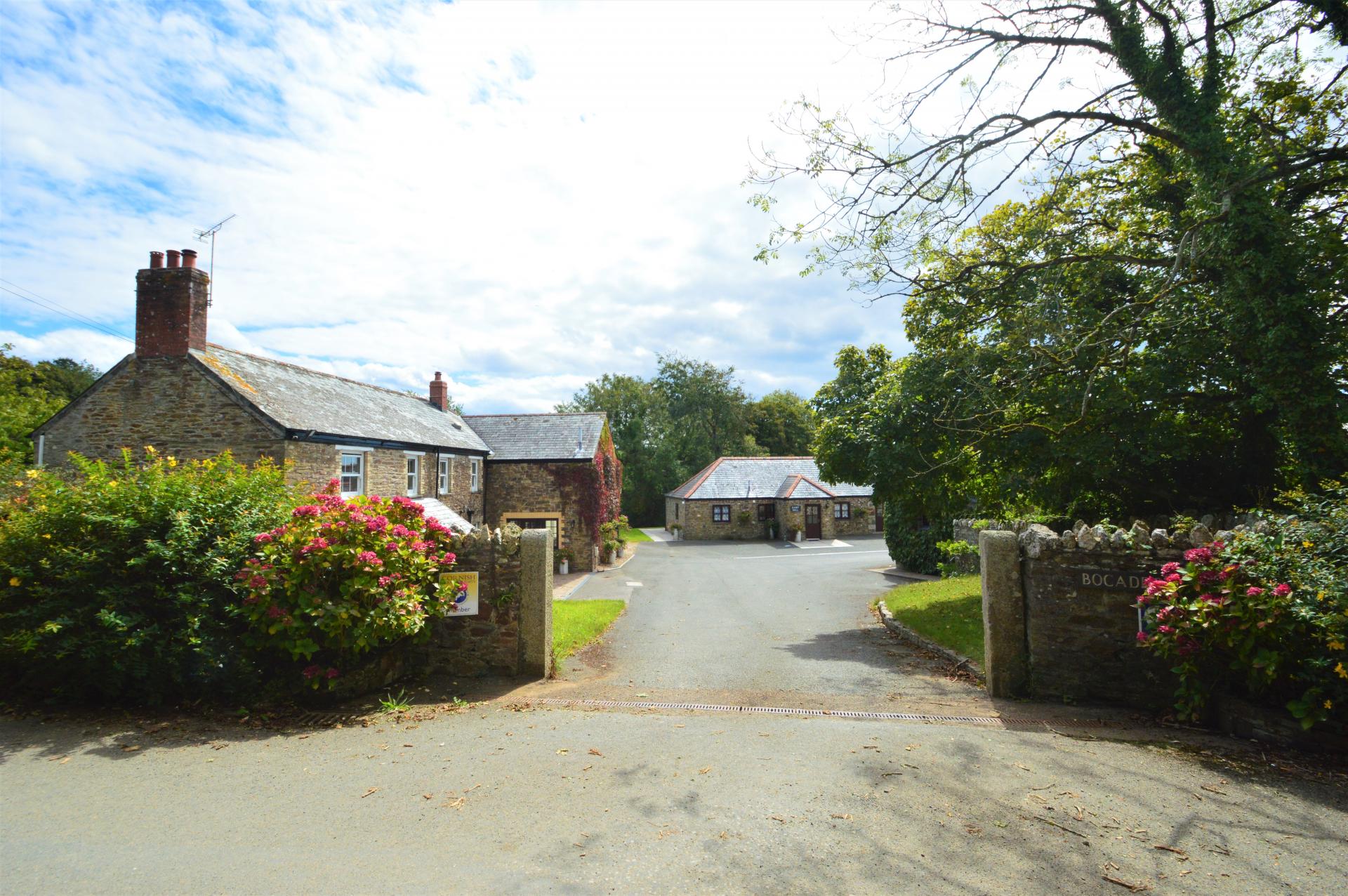 13 bedroom Country House for sale in Looe