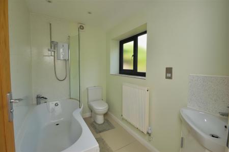 Annexe Bathroom