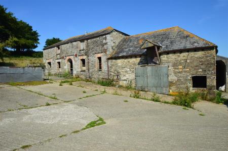 Barns