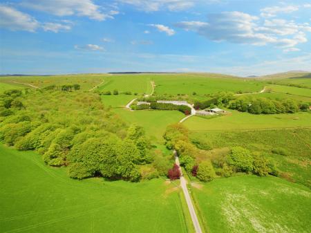 Siblyback Farm