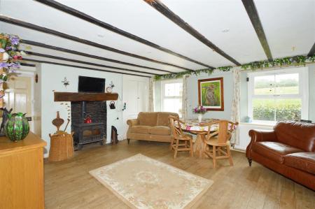 Dining Living Room