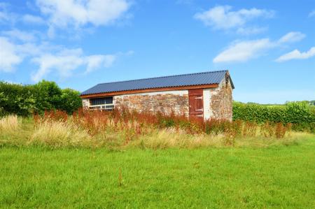 Linhay Barn