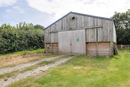 General Purpose / Agricultural Barn