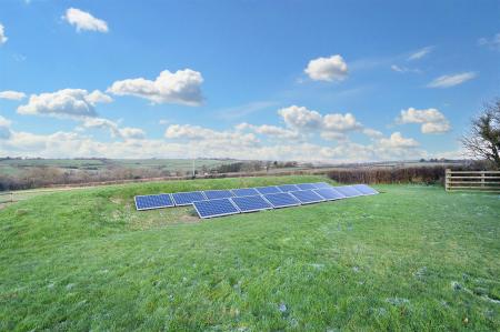 Solar Array