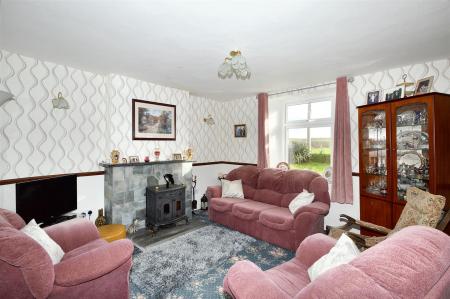 House Sitting Room