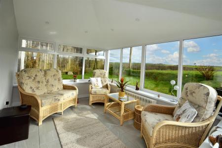 House Sun Room