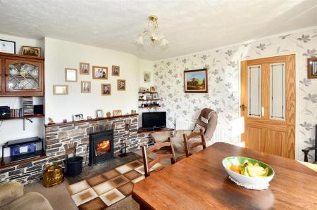 House Dining Room