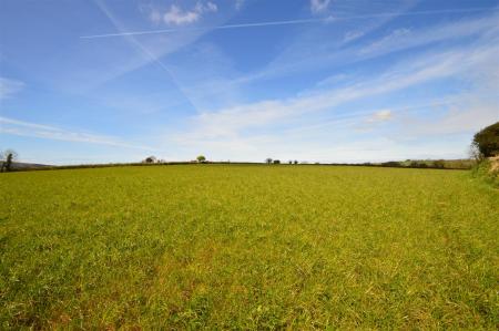 Land at Landreyne Farm