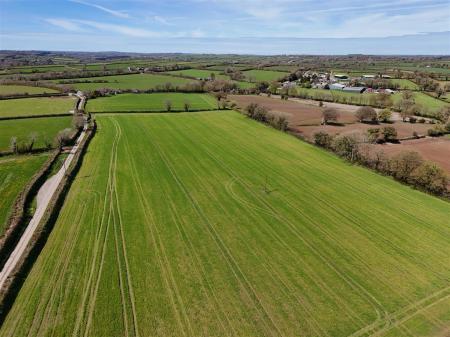 Land at Landreyne Farm