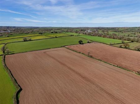 Land at Landreyne Farm