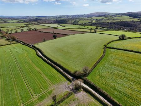 Land at Landreyne Farm