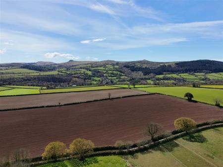 Land at Landreyne Farm