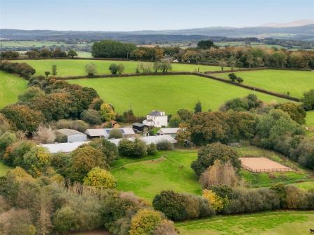 Cobden Farm